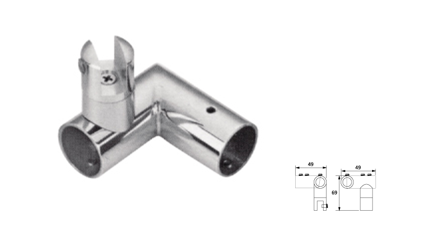 Shower Cabinet Handle